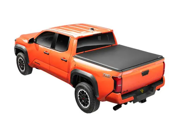 Extang 2024 Toyota Tacoma (5ft Bed) Trifecta ALX