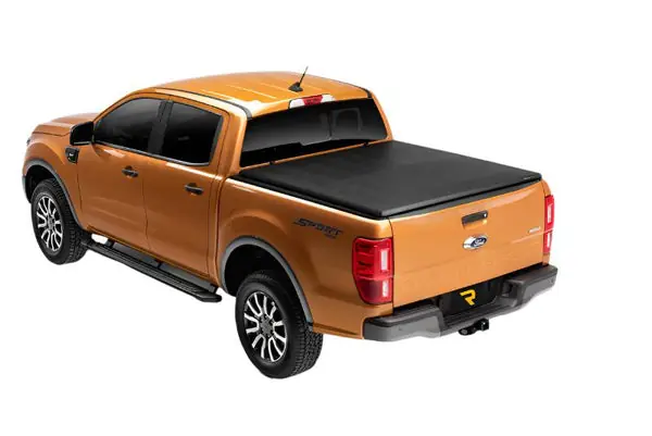 Extang 2024 Ford Ranger (5ft Bed) Trifecta 2.0 Bed Cover