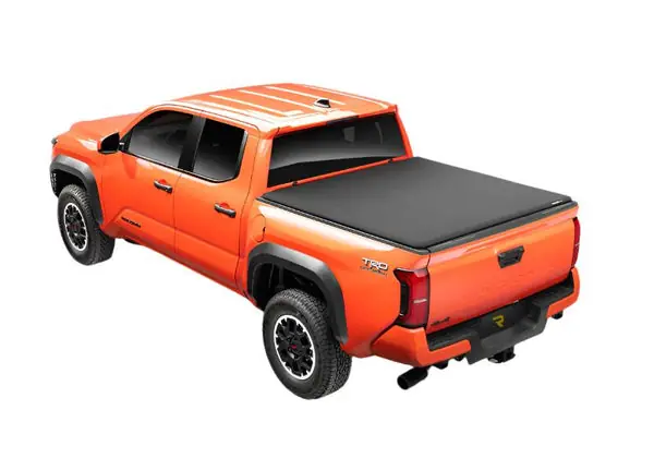 Extang 2024 Toyota Tacoma (5ft Bed) Trifecta Signature 2.0
