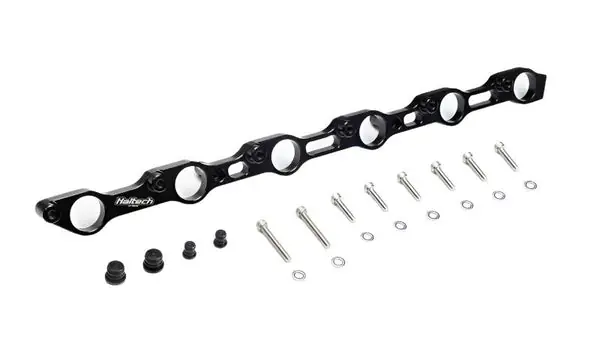 Haltech Toyota JZ (Suits 1JZ/1JZ VVTi/2JZ/2JZ VVTi Engines) 535mm Length R35 Coil Bracket