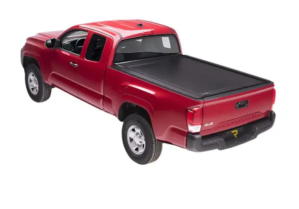 Retrax 2024 Toyota Tacoma 5ft Bed RetraxONE MX