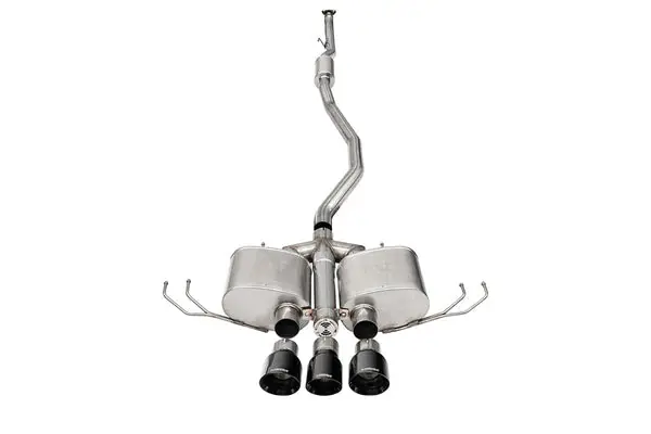 CorsaXtreme 3.0" Front Pipe