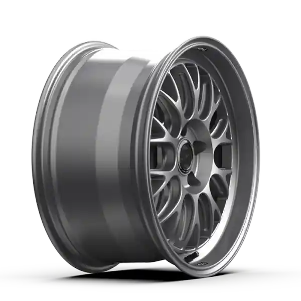 fifteen52 Holeshot RSR 18x9.5 5x114.3 38mm ET 73.1mm Center Bore Matte Titanium