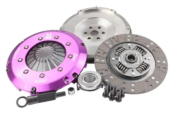 XClutch 14-18 Mazda 6 Touring 2.5L Stage 1 Sprung Organic Clutch Kit