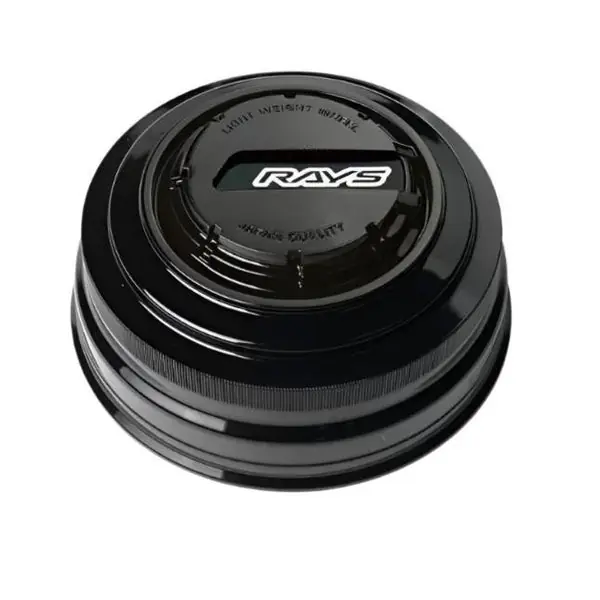 Gram Lights LPS 4x4 Center Cap (Black)