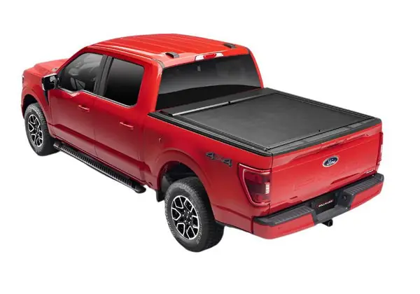 Roll-N-Lock 2024 Toyota Tacoma 5ft M-Series XT Retractable Tonneau Cover