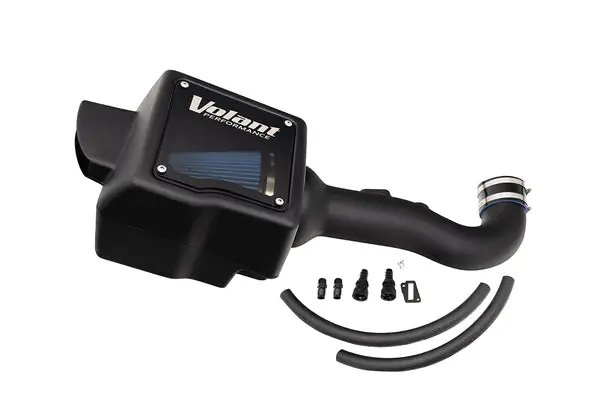 Volant 14-20 Chevrolet Silverado 1500 5.3L V8 Pro5 Closed Box Air Intake System