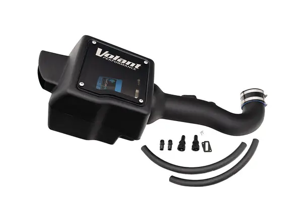 Volant 14-18 Chevrolet Silverado 1500 5.3L V8 PowerCore Closed Box Air Intake System