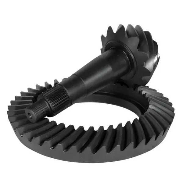 Yukon 67-72 Chevrolet Camaro Re-Gear Kit - 30 Spline 3.73 Ratio