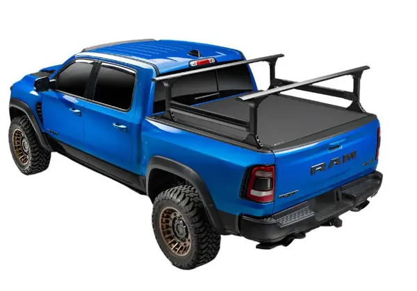 Truxedo Elevate Standard Side Bar - 41in.