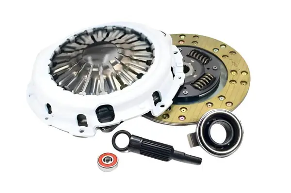 Clutch Masters 18-19 Subaru WRX 2.0L (Mid 2018 with VIN J*806877) FX200 Clutch Kit