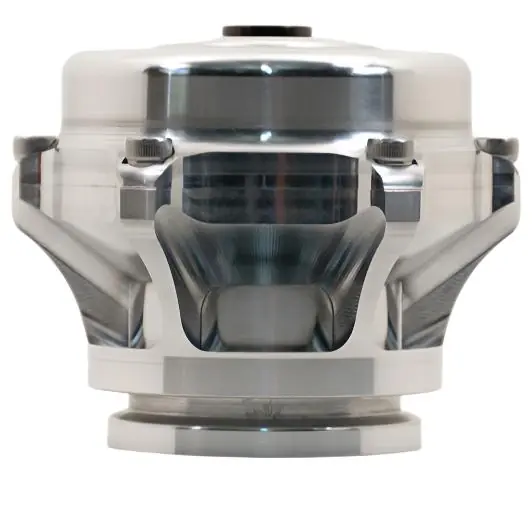 TiAL Sport Q BOV 6 PSI Spring - Silver