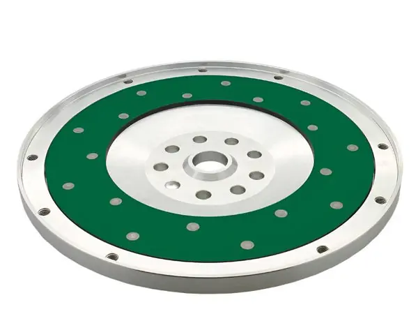 Fidanza 78-83 Porsch 911 NT 6cyl Aluminum Flywheel **MUST USE PORSCHE BEARING #901-102-025-01**