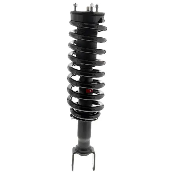KYB Shocks & Struts Truck-Plus Front 11-18 Ram 1500 4WD All Cabs (Excl 14-18 Diesel)