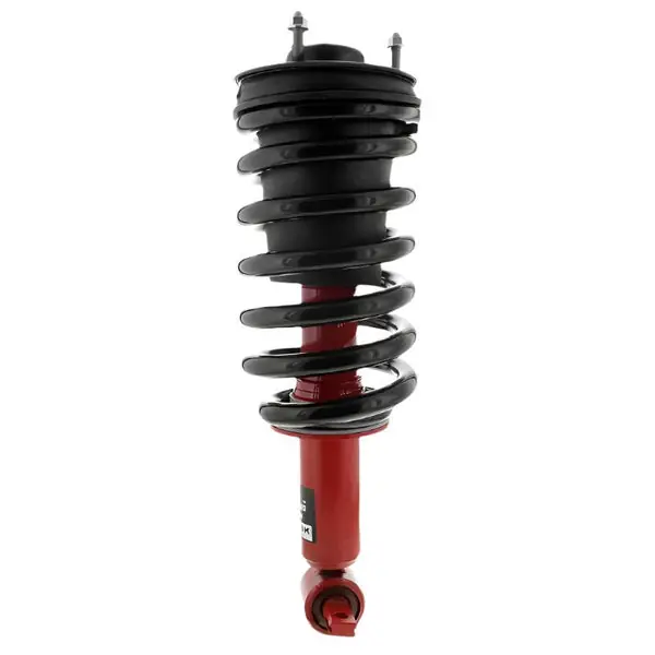 KYB Strut Plus Front Truck-Plus Leveling Assembly 07-14 Chevrolet Tahoe 4WD