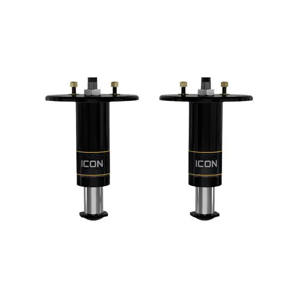 ICON 21-23 RAM TRX 2.5in Rear Bump Stop Kit