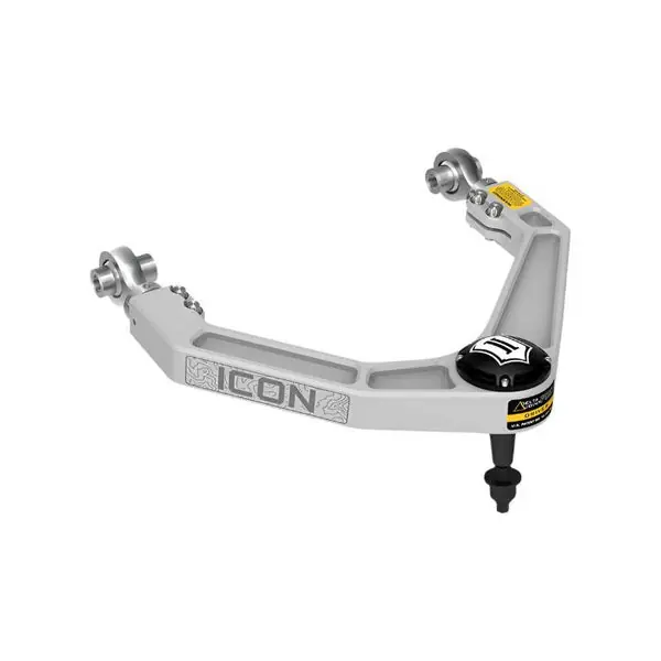 ICON 21-23 RAM TRX Billet UCA DJ Pro Kit
