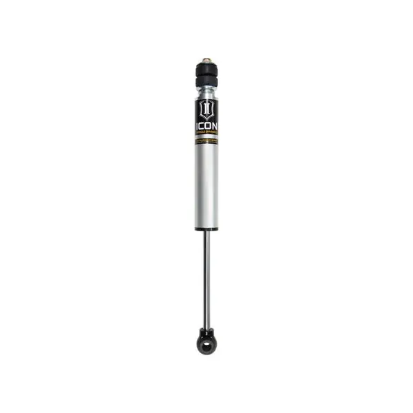 ICON 2024+ Toyota Tacoma 0-1.5in Rear 2.0 Series Shock VS LR