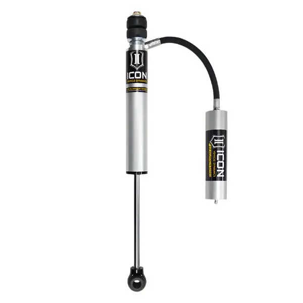 ICON 2024+ Toyota Tacoma 0-1.5in Rear 2.0 Series Shock VS RR