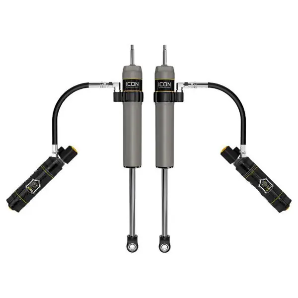 ICON 2024+ Toyota Tacoma 0-1in 2.5 Series Shock VS CDEV RR Pair