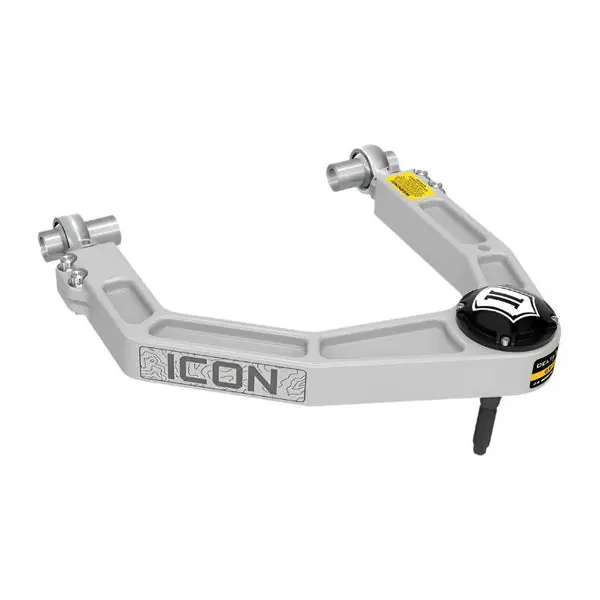 ICON 2024+ Toyota Tacoma Billet UCA DJ Pro Kit