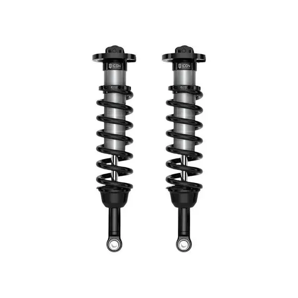 ICON 2024+ Toyota Tacoma 2.5in VS lR Coilover Kit