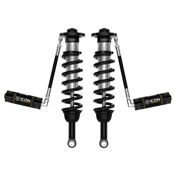ICON 2024+ Toyota Tacoma 2.5in VS RR Coilover Kit