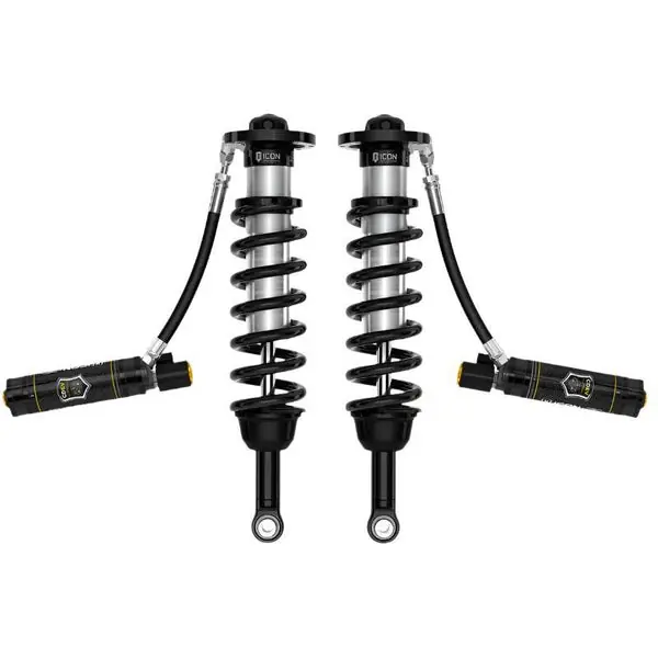 ICON 2024+ Toyota Tacoma 2.5in VS RR CDEV Coilover Kit
