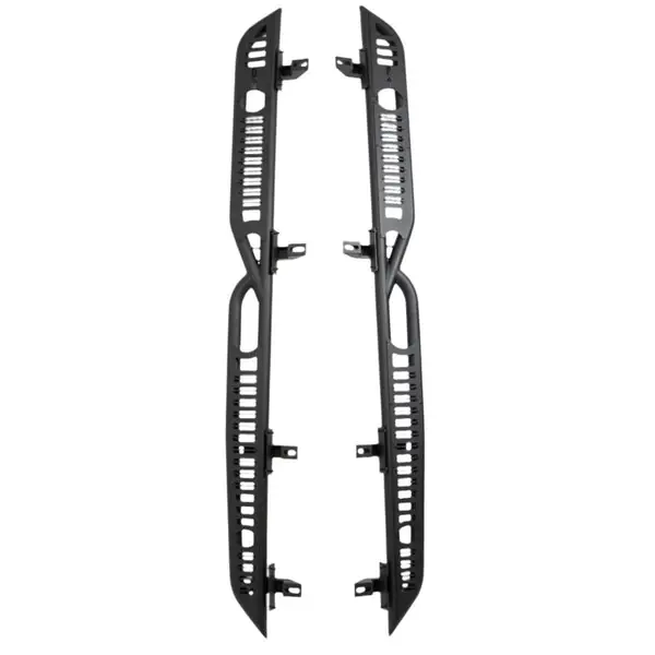 DV8 Offroad Jeep Gladiator JT 20-24 Body/Pinch Weld Mounted Step