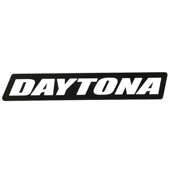 Dodge Daytona LED Badge Multicolor