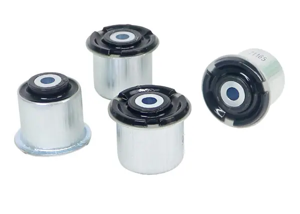 Whiteline 17+ Tesla Model 3/20+ Tesla Model Y Control Arm Upper - Bushing Kit