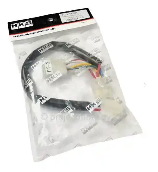 HKS / Blitz / Apexi / Stri 97-00 Impreza RS (FT-2) TT Harness