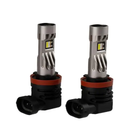 Diode Dynamics H11/H8/H9 White SL2 Pro LED Bulbs (pair)