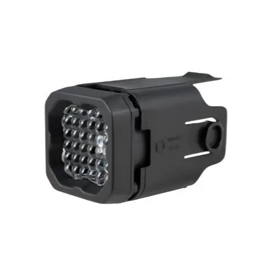 Diode Dynamics 23-24 Chevrolet Colorado HitchMount LED Pod Reverse Kit C1R