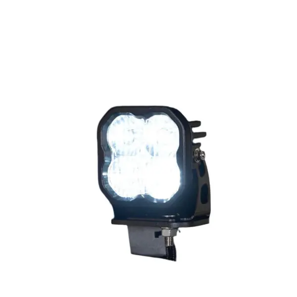 Diode Dynamics 2024+ Toyota Tacoma Stage Series 2in LED Ditch Light Kit - Pro White Combo