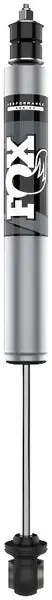Fox 22+ Toyota Tundra 2.0 Performance Series 8.72in. Smooth Body IFP Rear Shock (Alum) / 0-1in Lift