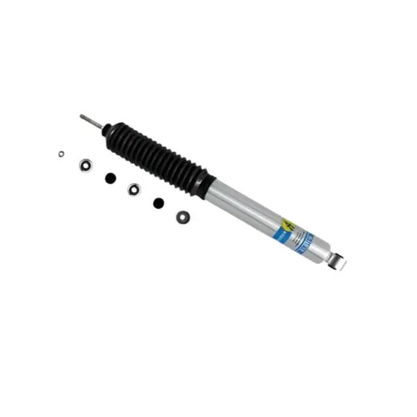Bilstein 06-08 Dodge Ram 1500 4WD 0-2in Lift 5100 Series Front 46mm Monotube Shock Absorber