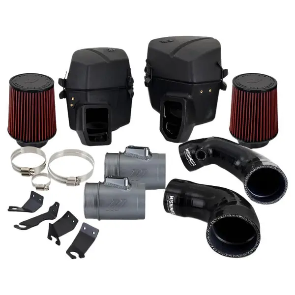 Mishimoto 2023+ Nissan Z Performance Intake (Modular Rotomold)