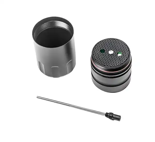 Radium Engineering 05-13 Chevrolet Corvette Fluid Lock Dual Catch Can Kit