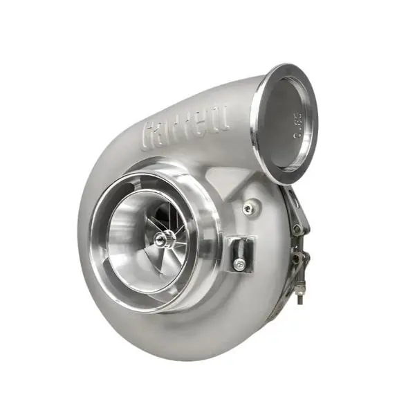 Garrett G-XRace GXR42-72 72mm Super Core