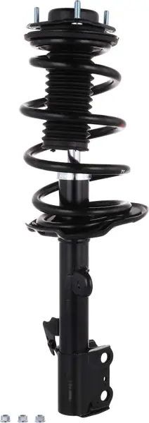 KYB 14-19 Toyota Highlander V6 3.5L (Exc. Hybrid) Strut-Plus Assembly - Front Right