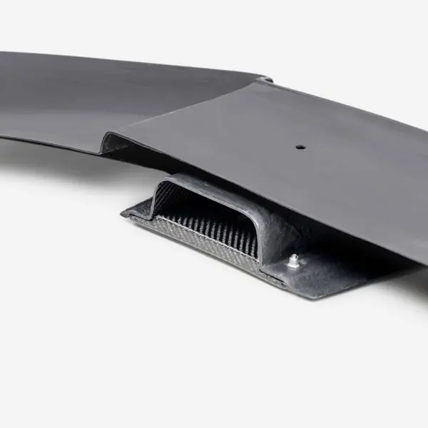Seibon 2023+ Nissan Z MB-Style Carbon Fiber Front Lip