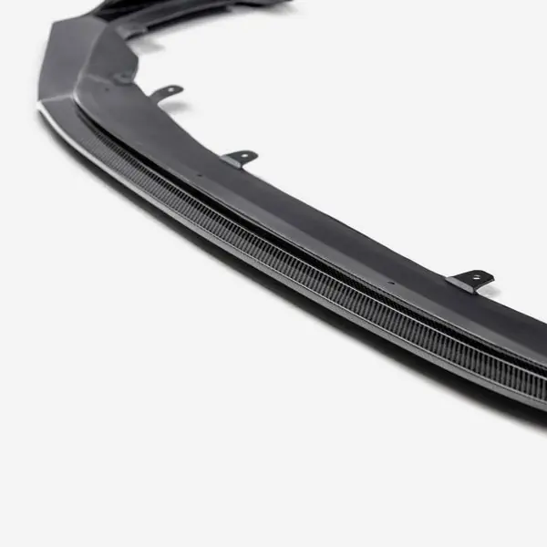 Seibon 2022 Subaru WRX MB-Style Carbon Fiber Front Lip