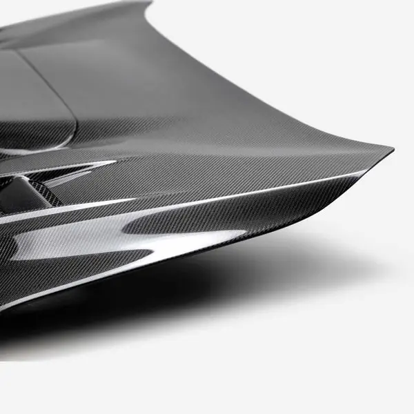 Seibon 2022+ Subaru WRX CW-Style Carbon Fiber Hood