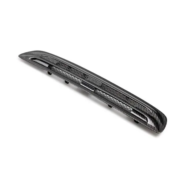 Seibon 2023 Honda Civic Type R Carbon Fiber Hood Scoop
