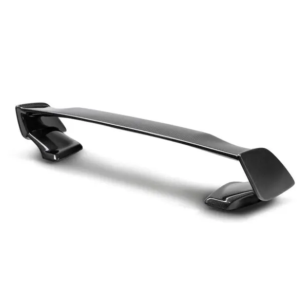 Seibon 2022 Subaru WRX Carbon Fiber STI-Style Rear Spoiler