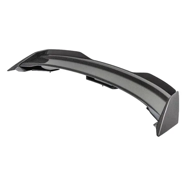 Anderson Composites 2024 Ford Mustang Dark Horse Carbon Fiber Spoiler w/ Gurney Flap