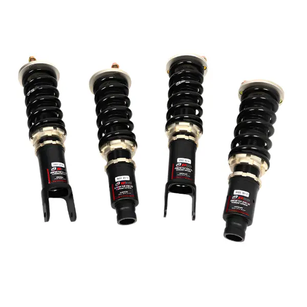BLOX Racing Competition Series Coilover - EG/DC / EK (FF: 12kg: RR: 10kg)
