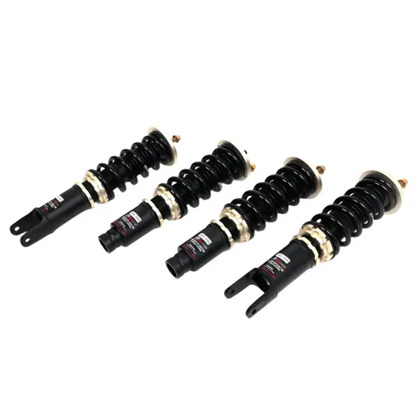 BLOX Racing Street Series Coilover System - EG/DC / EK