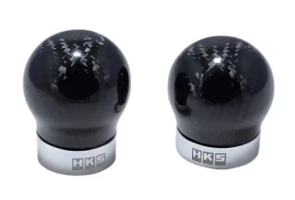 HKS CARBON SHIFT KNOB ZN6/ZN8
